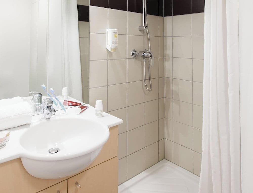 Aparthotel Adagio Access Saint Louis Bâle, Room