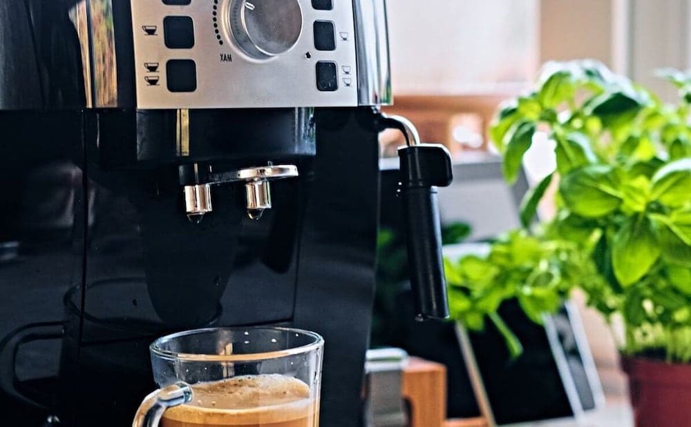 Citadines Central Binh Duong, Coffee service