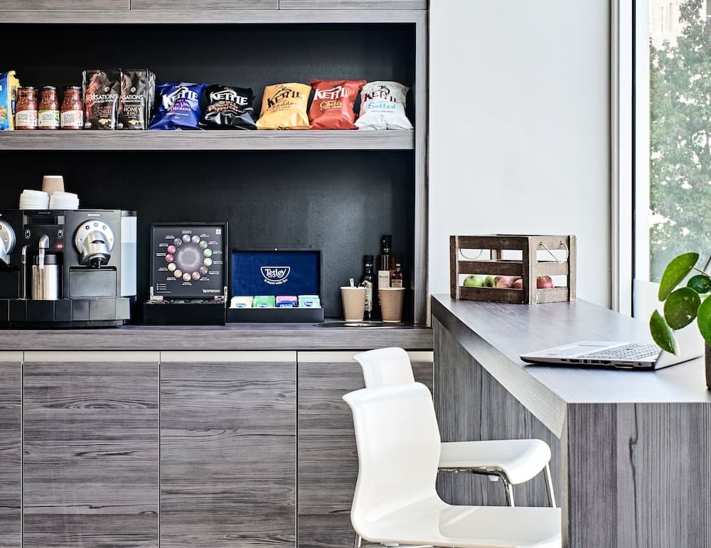 Citadines City Centre Liverpool, Property amenity