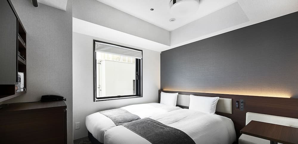 Daiwa Roynet Hotel Shimbashi, Room