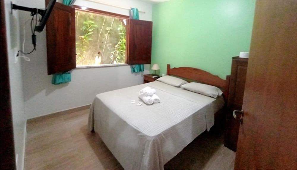 Pousada Lagoa Flat, Room