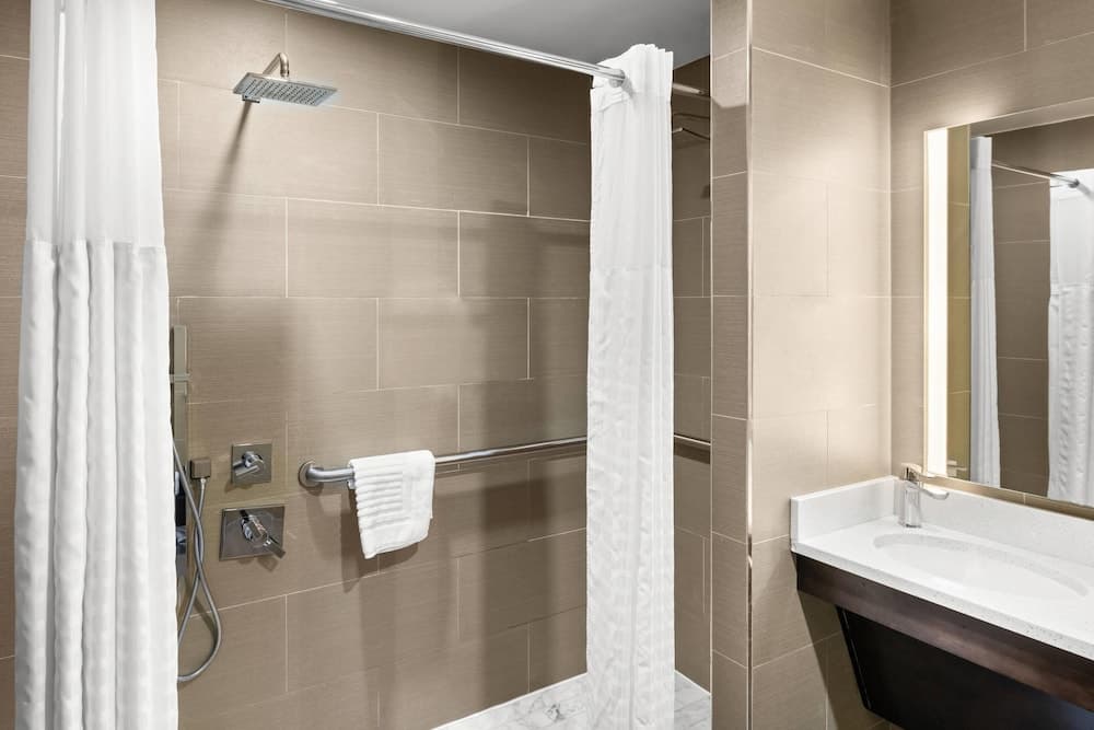 Comfort Inn Prospect Park - Brooklyn, Room