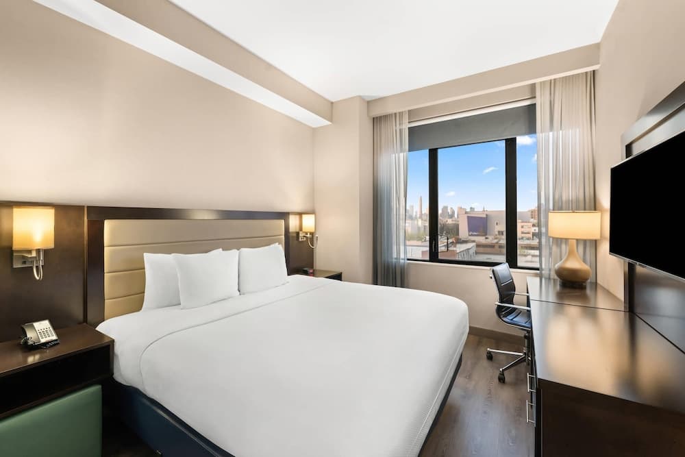Comfort Inn Prospect Park - Brooklyn, Room