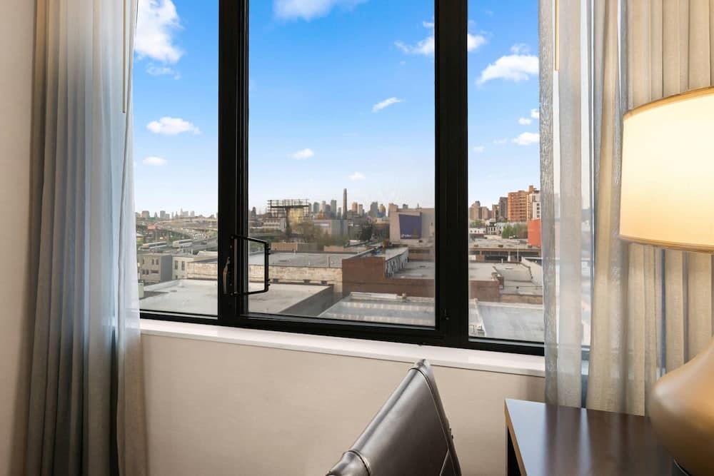 Comfort Inn Prospect Park - Brooklyn, Room