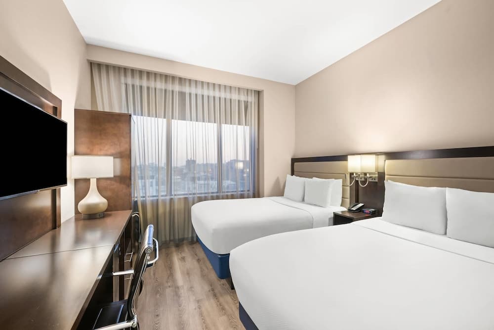 Comfort Inn Prospect Park - Brooklyn, Room