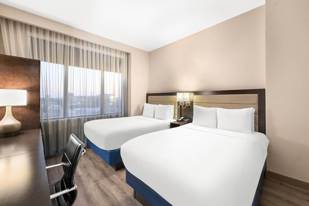 Comfort Inn Prospect Park - Brooklyn, Room