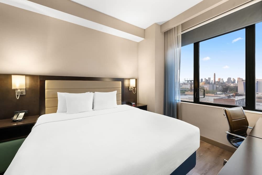 Comfort Inn Prospect Park - Brooklyn, Room