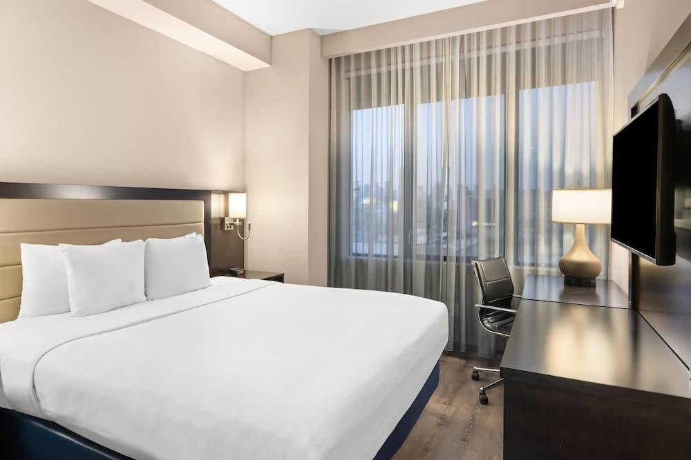 Comfort Inn Prospect Park - Brooklyn, Room