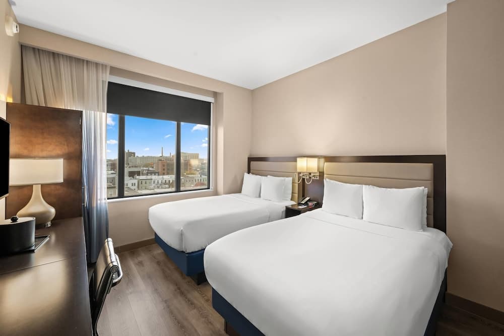 Comfort Inn Prospect Park - Brooklyn, Room