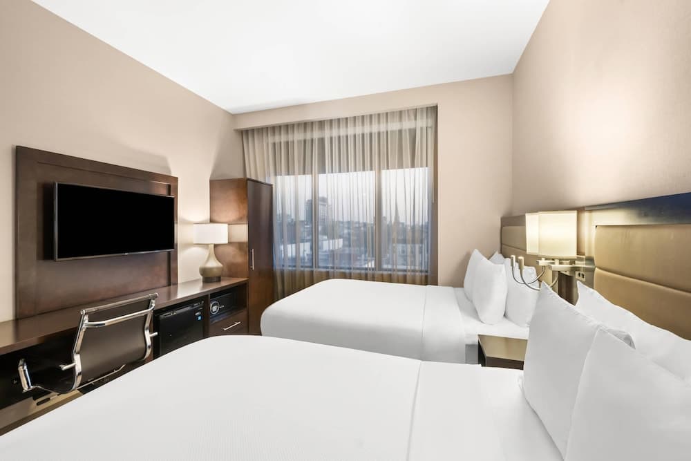 Comfort Inn Prospect Park - Brooklyn, Room