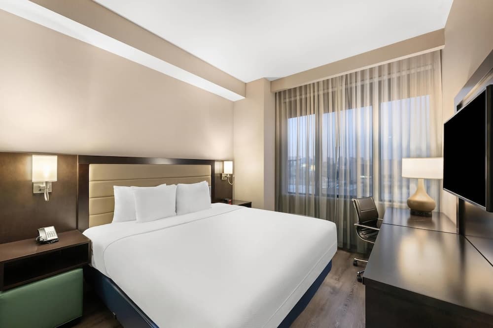 Comfort Inn Prospect Park - Brooklyn, Room