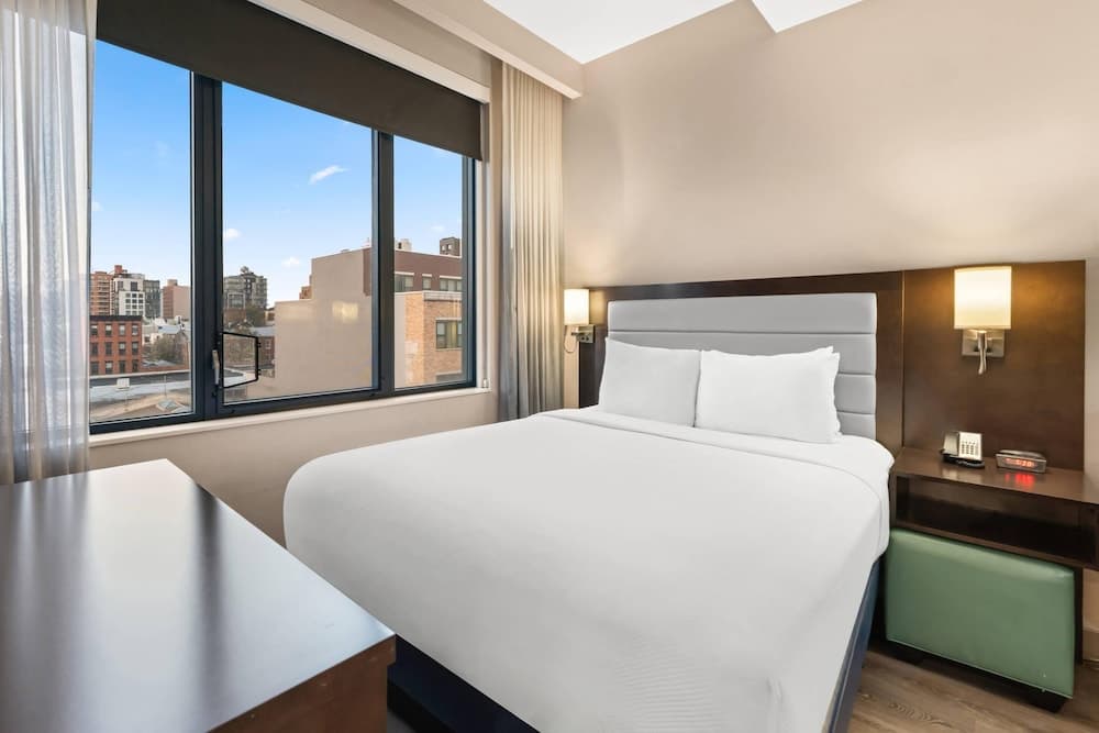 Comfort Inn Prospect Park - Brooklyn, Room