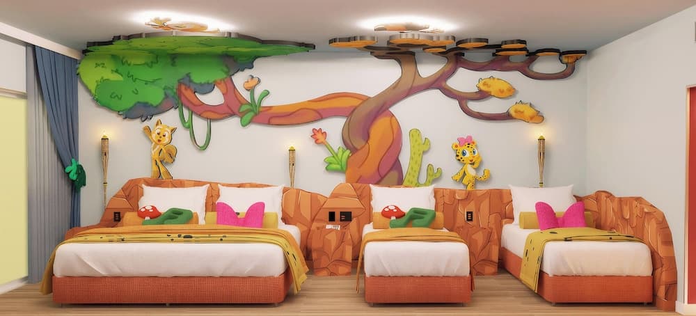 Sauipe Sol Grand Premium – All Inclusive, Room