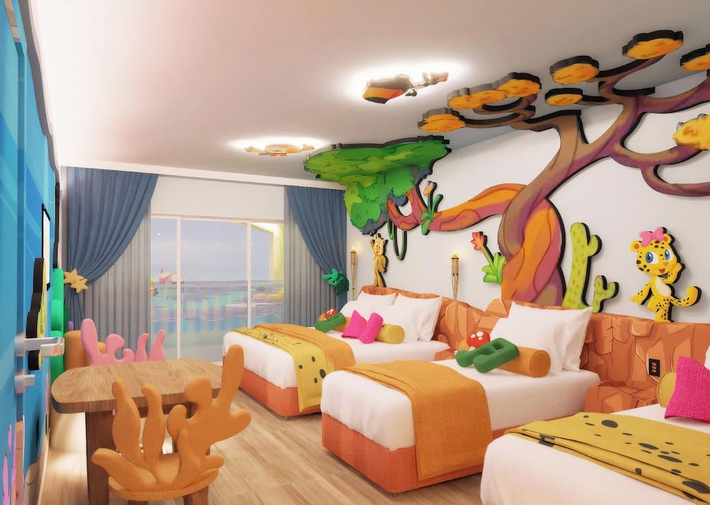 Sauipe Sol Grand Premium – All Inclusive, Room