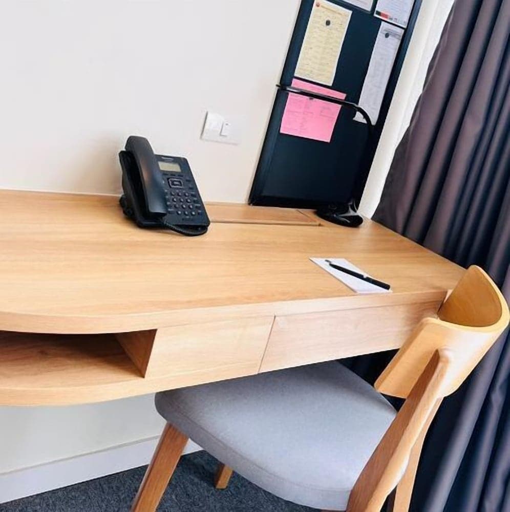 Zazz Urban Ho Chi Minh Hotel, Room amenity