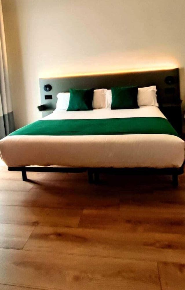 Hostal Antón Martín, Room