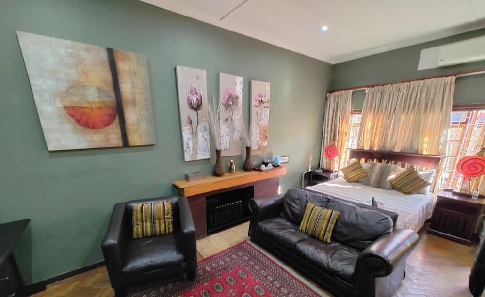 Moonriver Guesthouse, Room