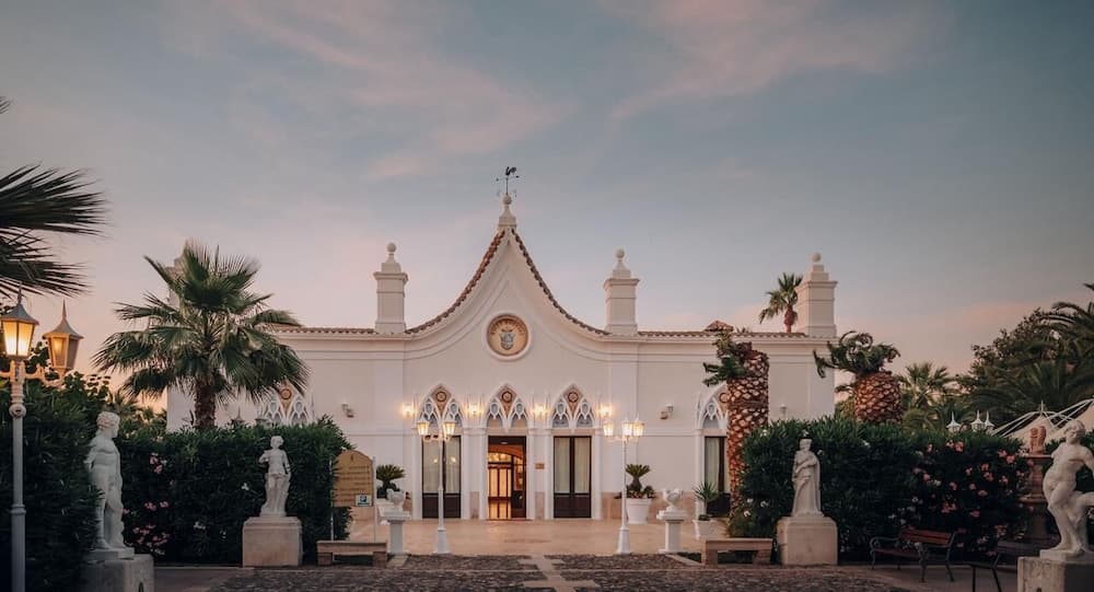 Grand Hotel Vigna Nocelli, Primary image