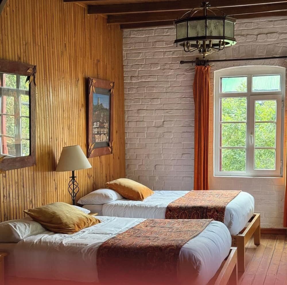 Boutique Hotel Antinea, Room