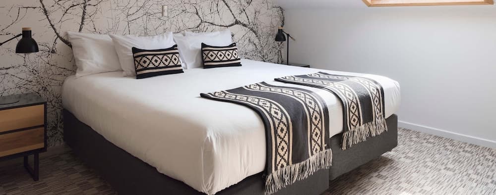 Rio Serrano Hotel + Spa, Room