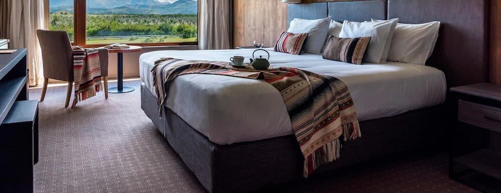 Rio Serrano Hotel + Spa, Room