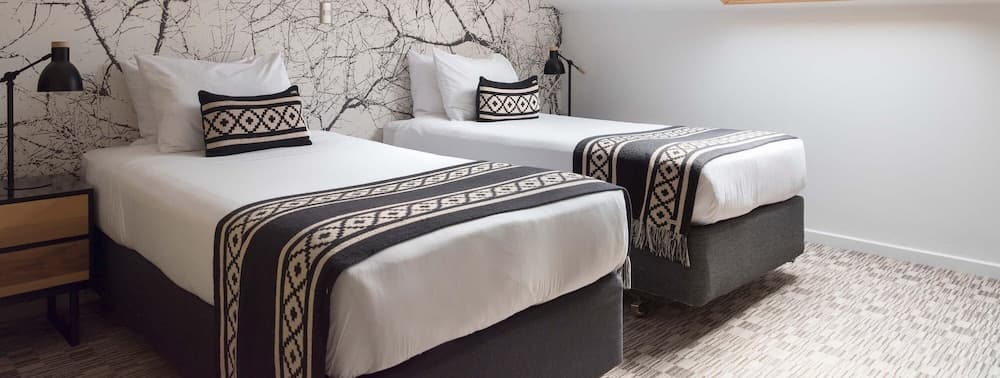 Rio Serrano Hotel + Spa, Room