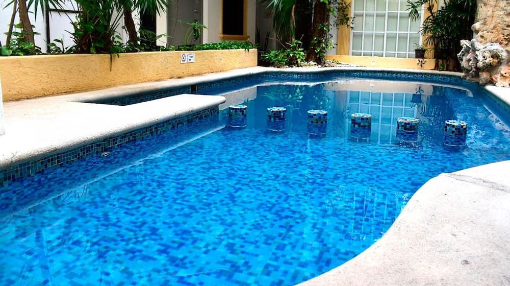 Hotel Maya Turquesa - Playa del Carmen, Primary image