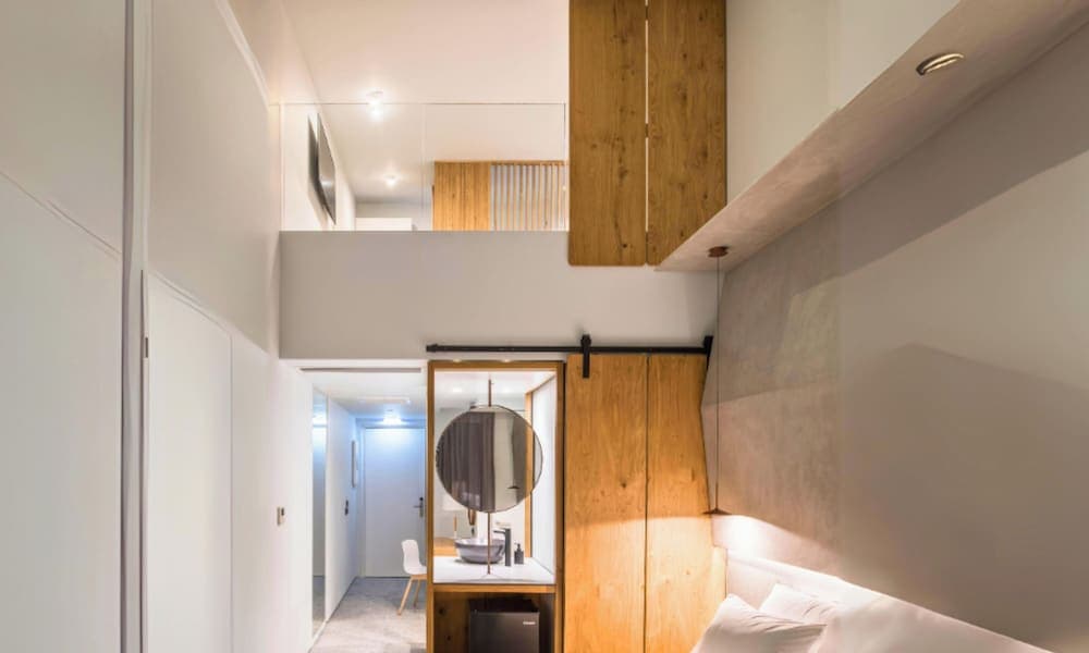 Aelius Hotel & Spa, Room