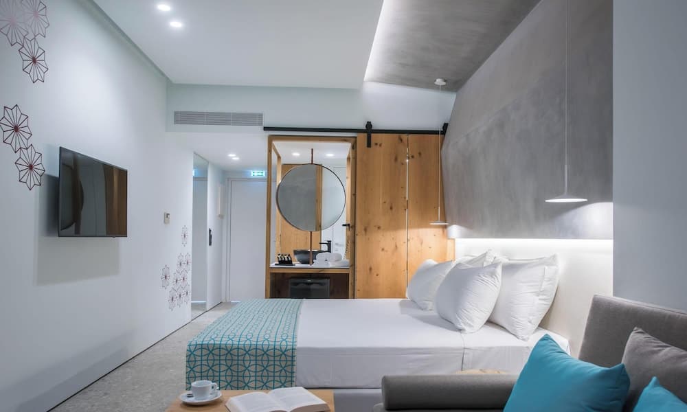 Aelius Hotel & Spa, Room