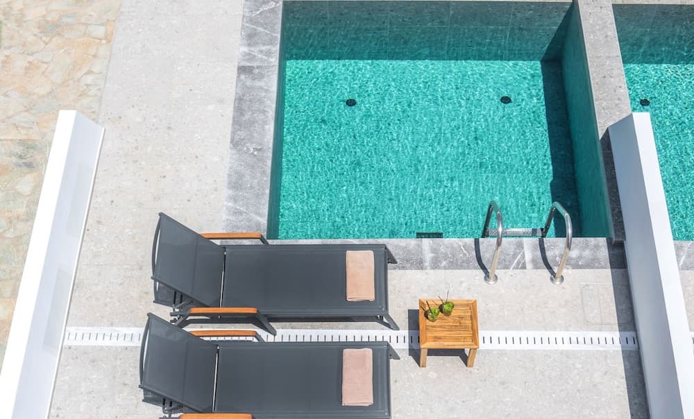 Aelius Hotel & Spa, Room