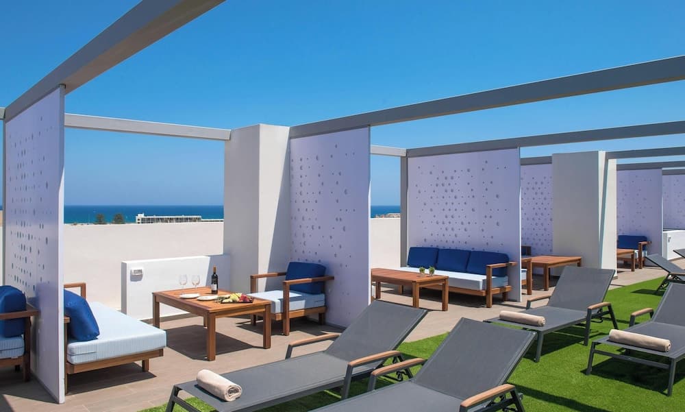 Aelius Hotel & Spa, Room