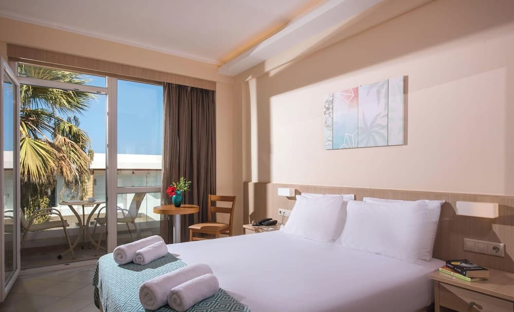 Aelius Hotel & Spa, Room