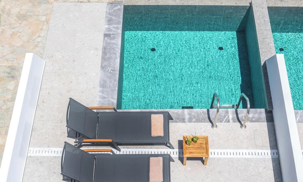 Aelius Hotel & Spa, Room