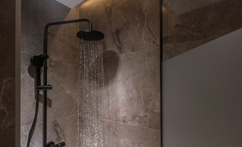 Aelius Hotel & Spa, Bathroom