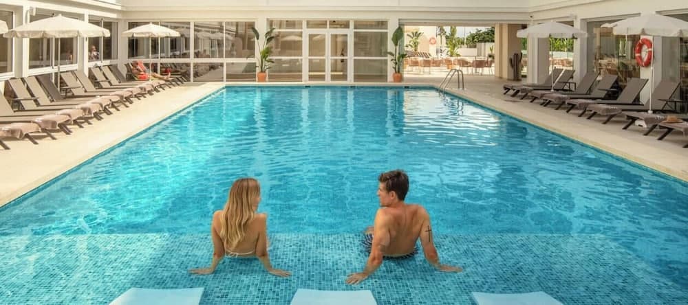RH Silene Hotel & Spa 4* Sup, Pool