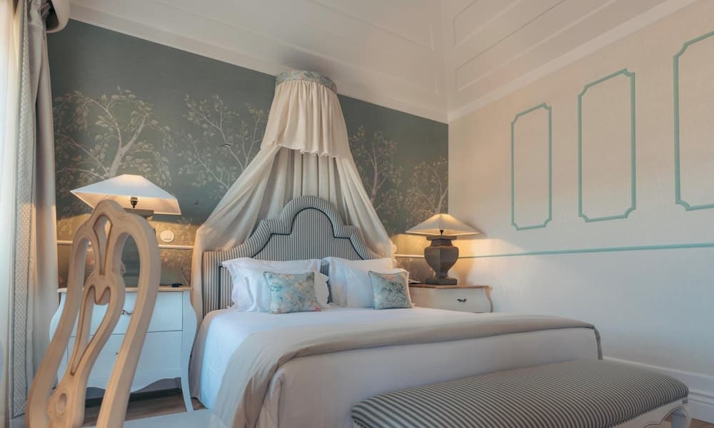 The Wine House Hotel - Quinta da Pacheca, Room