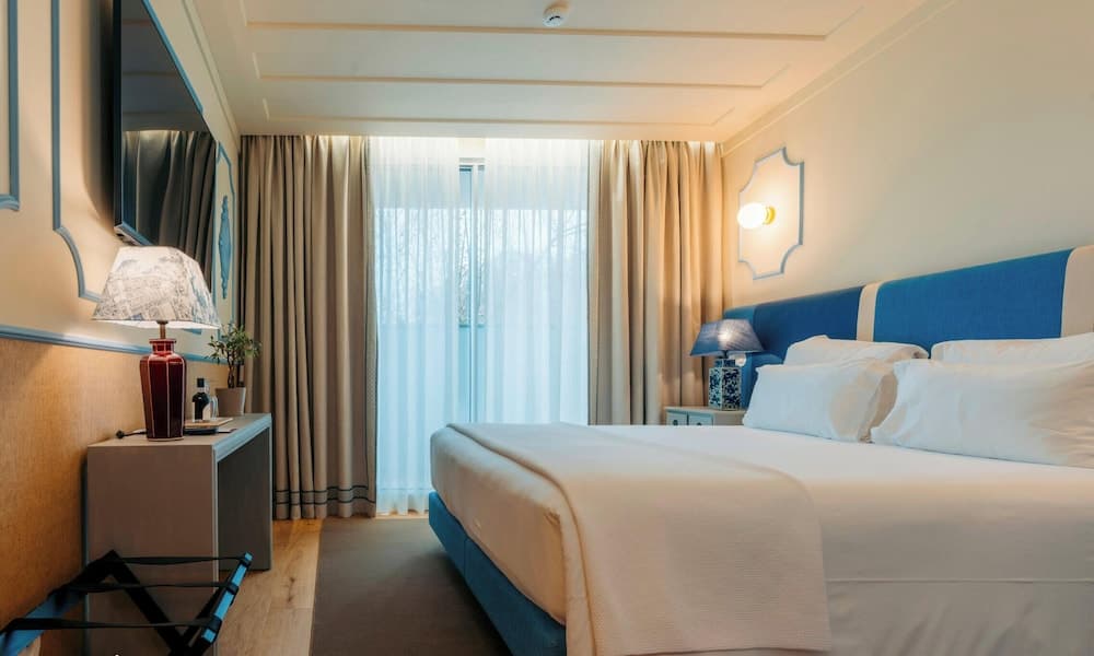 The Wine House Hotel - Quinta da Pacheca, Room