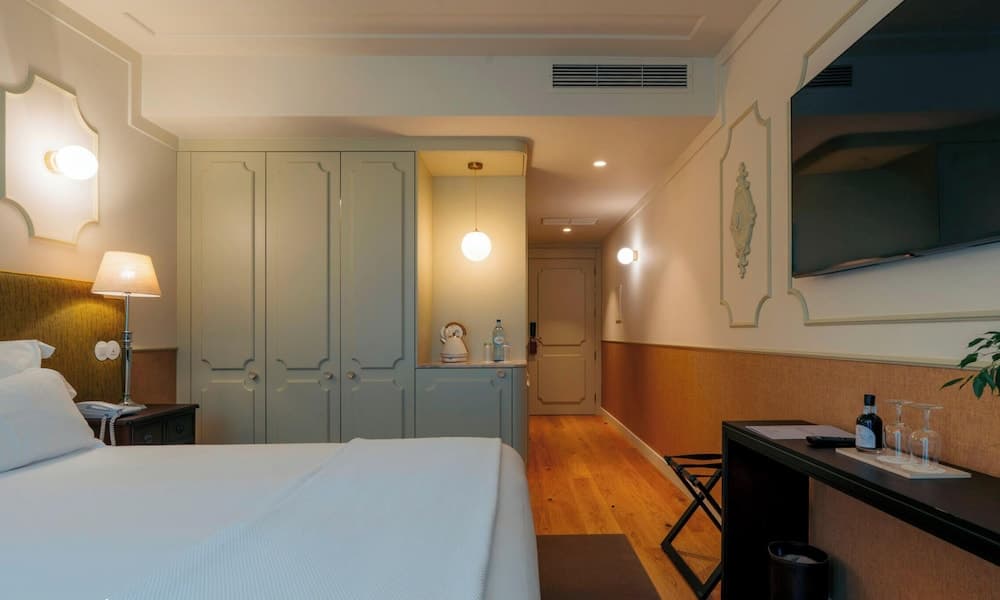 The Wine House Hotel - Quinta da Pacheca, Room