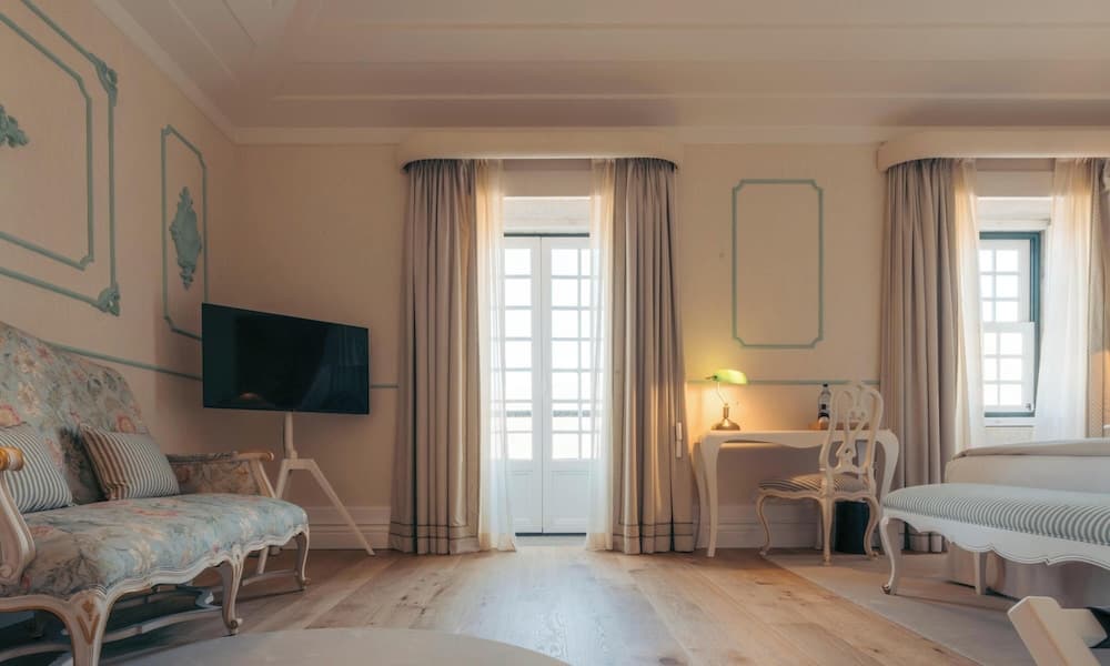 The Wine House Hotel - Quinta da Pacheca, Room