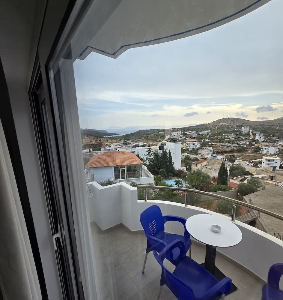 Hotel Belle Vue, Room