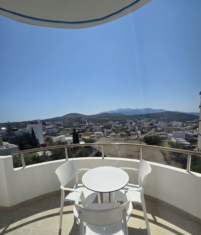 Hotel Belle Vue, Room