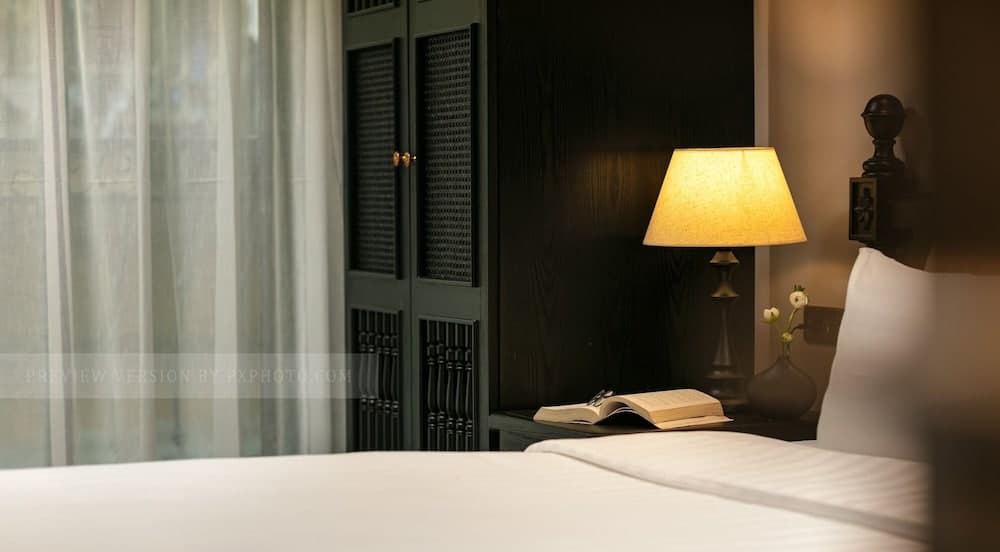 Hanoi Paradise Center Hotel & Spa, Room