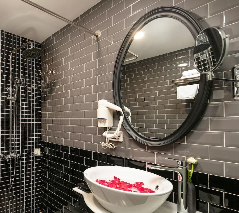 Hanoi Paradise Center Hotel & Spa, Room