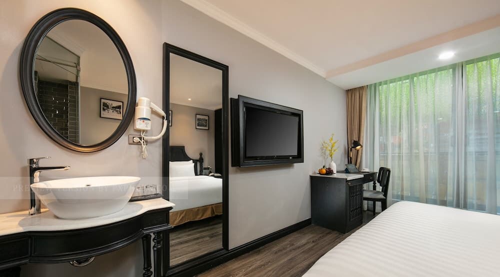 Hanoi Paradise Center Hotel & Spa, Room