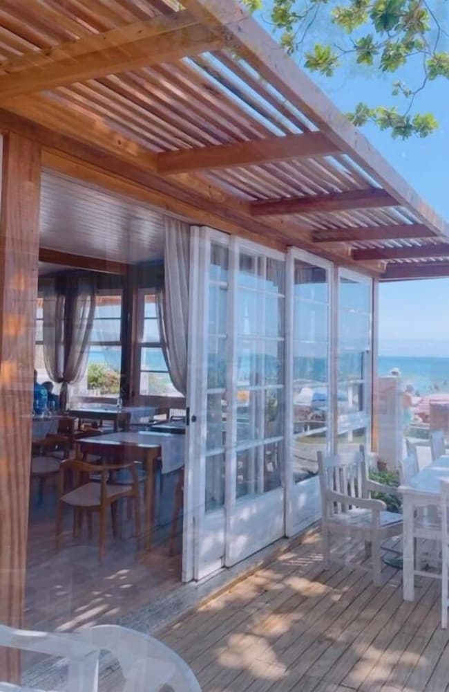 Pousada Mauna Lani, Restaurant