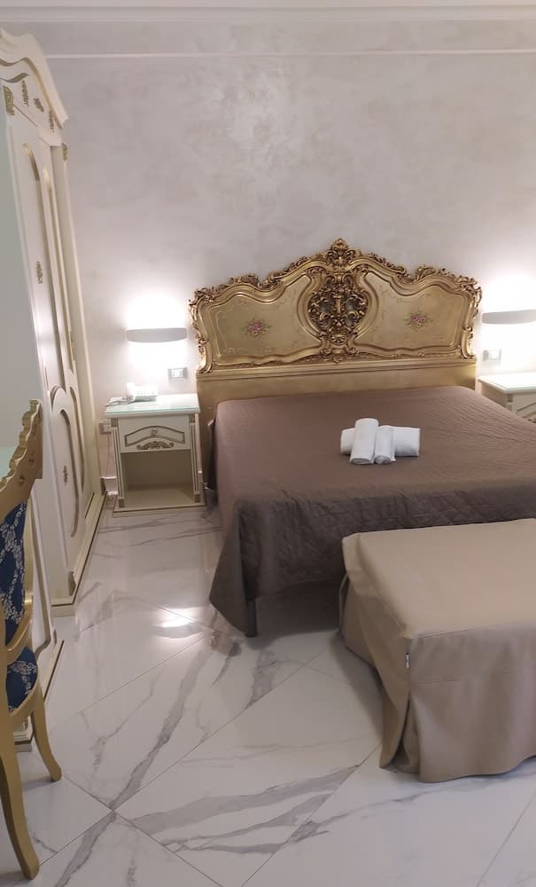 HOTEL GRAN PARADISE, Room