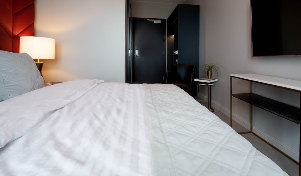 Midtown Reykjavik, Room