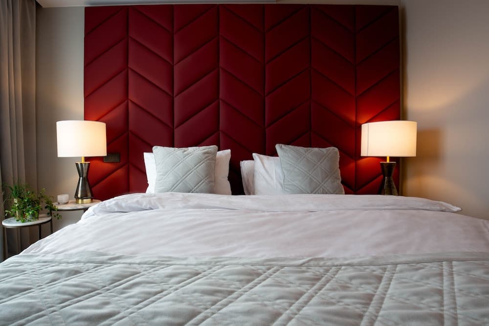 Midtown Reykjavik, Room