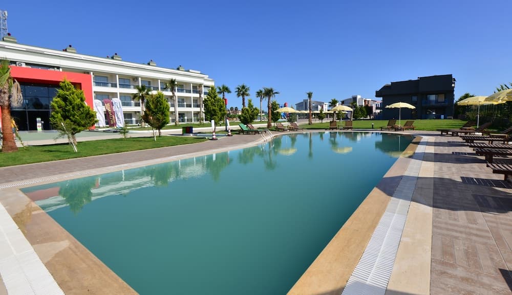 Palmet Sport Belek, 