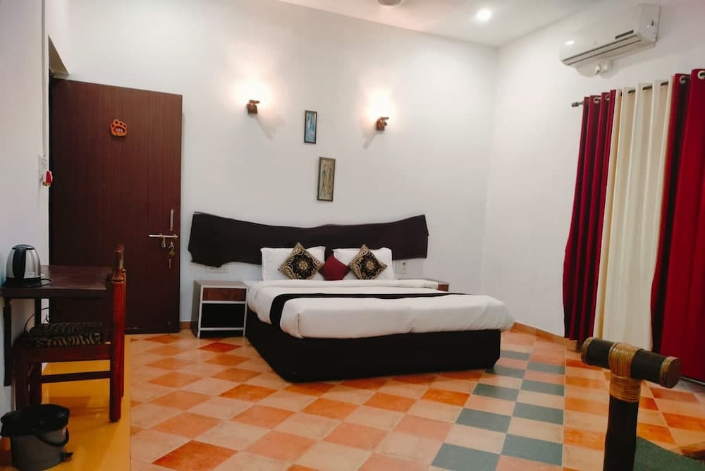 Nature's Sprout Wildmark Kanha Resort, Primary image